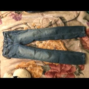 Brand New Hollister Jeans